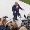 Trump's Media Ban Returns to Court as CNN and Politico Fight for White House Access