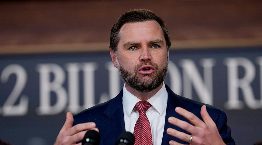 Vice President Confirms What Critics Feared About ICE Arrest Policy