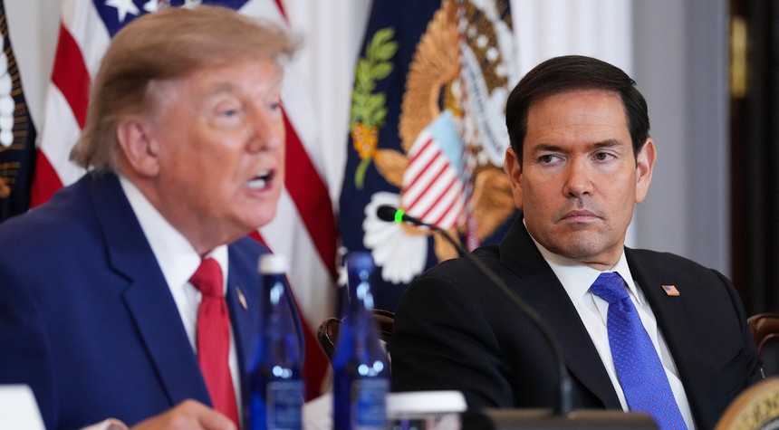 State Department Plans to Let States Access Passport Data Before Midterms