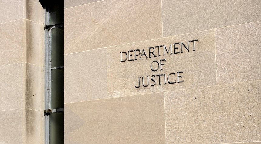 Another Resignation Reveals the Flimsy Foundation of Trump's Political Prosecution Probe