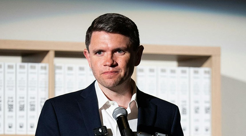 James Talarico Filmed His Public School Campaign Ad at a $27,000 Private Academy