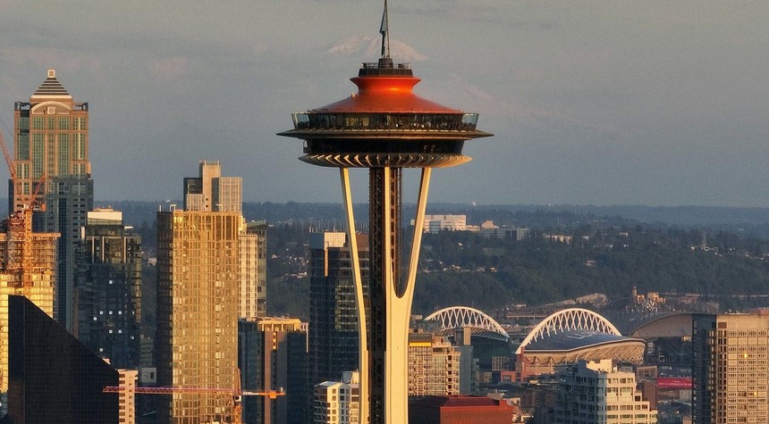 Federal Court Revives Case Against Seattle's Race-Based Workplace Training