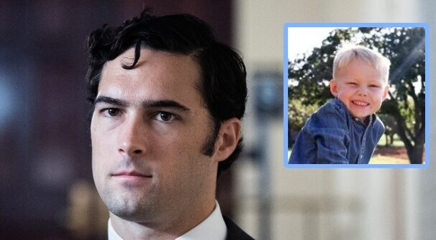 Barron's Law Takes Aim at the Trucker Loophole That Killed a Texas Boy