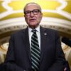 Chuck Schumer Blocks GOP Cost Relief While Campaigning on Affordability