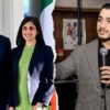 Vance Goes After El-Sayed for Dragging His Wife Into Michigan Senate Race