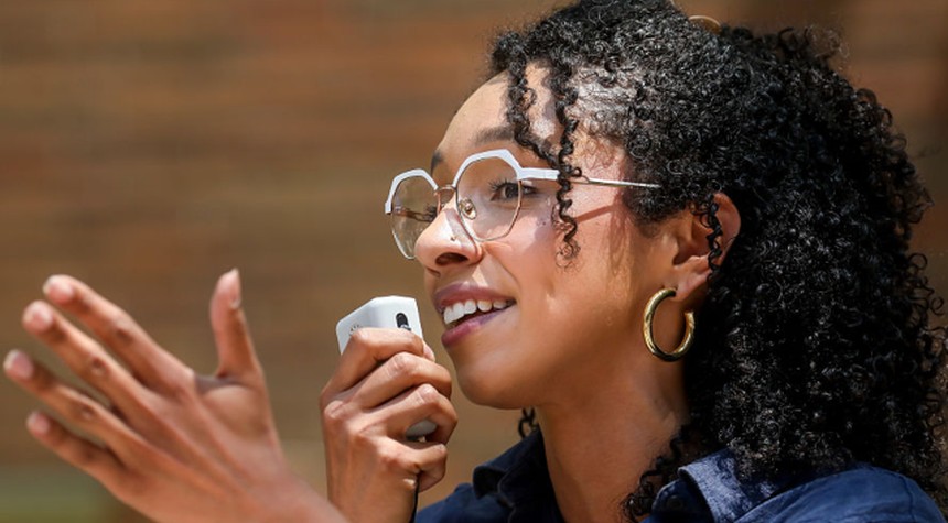 New York Democrat Openly Promises to Build Black Socialism in America