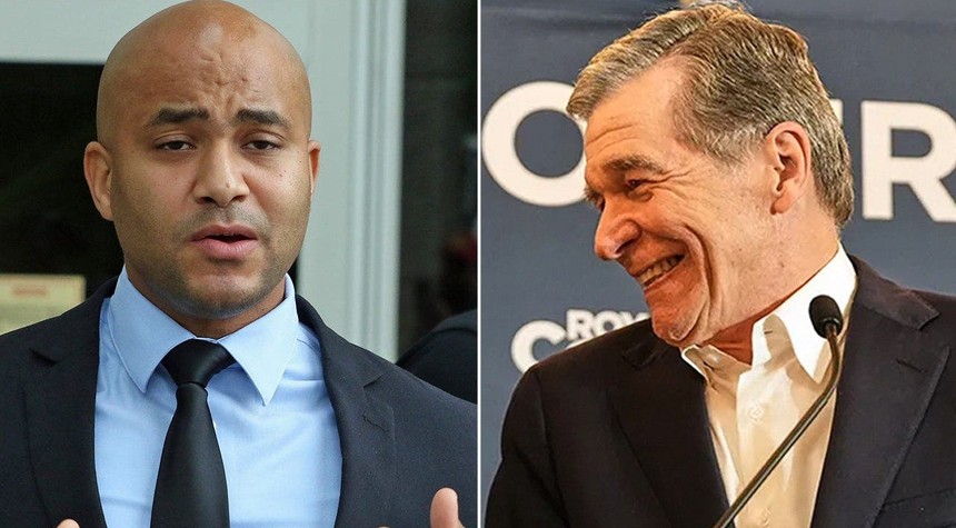 Former North Carolina Governor Put Bloods Gang Member on Police Reform Panel