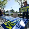 Supreme Court Will Decide If States Can Actually Verify Voter Citizenship Before Elections
