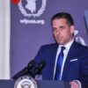 Hunter Biden Floats 2028 Presidential Run After Years of Legal Trouble and Family Pardons