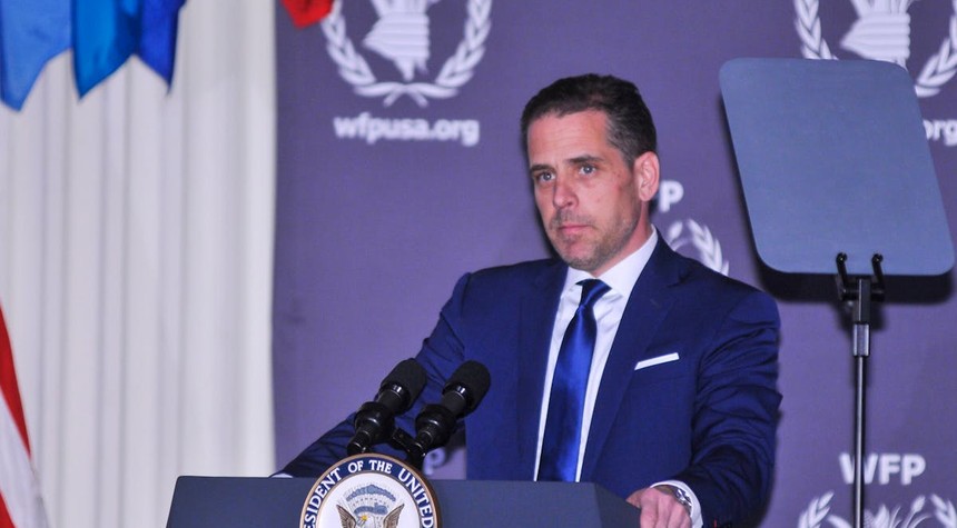 Hunter Biden Floats 2028 Presidential Run After Years of Legal Trouble and Family Pardons