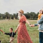 Trump's Latest Move Could Send $9,000 Per Child to Families Who Choose Traditional Parenting