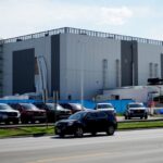 Trump Wants Data Centers Everywhere But Voters Across America Are Saying No