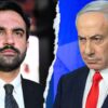 Israeli Ambassador Blasts NYC Mayor for Weaponizing Protests Against Netanyahu