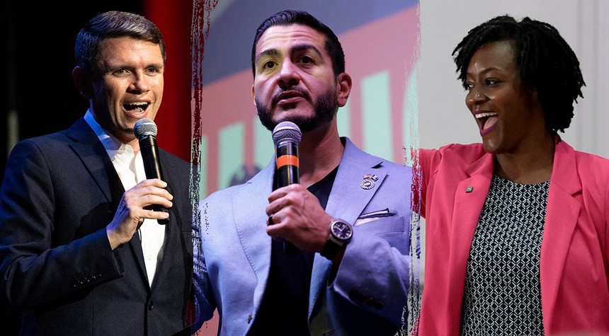 Detroit Pastor Calls Out Left's Sudden Love Affair With Religious Voters