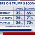 The Economy Matters Less Than You Think This Midterm Season