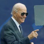 Joe Biden Just Said Something About His Health That Might Save Your Life