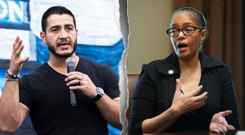 Black State Rep Says Socialist Democrats Treat Voters Like Property