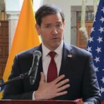 Marco Rubio Names Los Tiguerones a Terror Group After They Held Journalists Hostage on Air