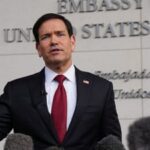 Trump's Drug War Goes Regional as Rubio Promises Cooperation Without Losing Teeth