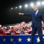 Five Thousand Reasons Trump Wants You to Vote Republican This November