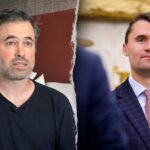 Mark Bray Escaped to Spain and Wrote a Book Calling Trump's America Fascist