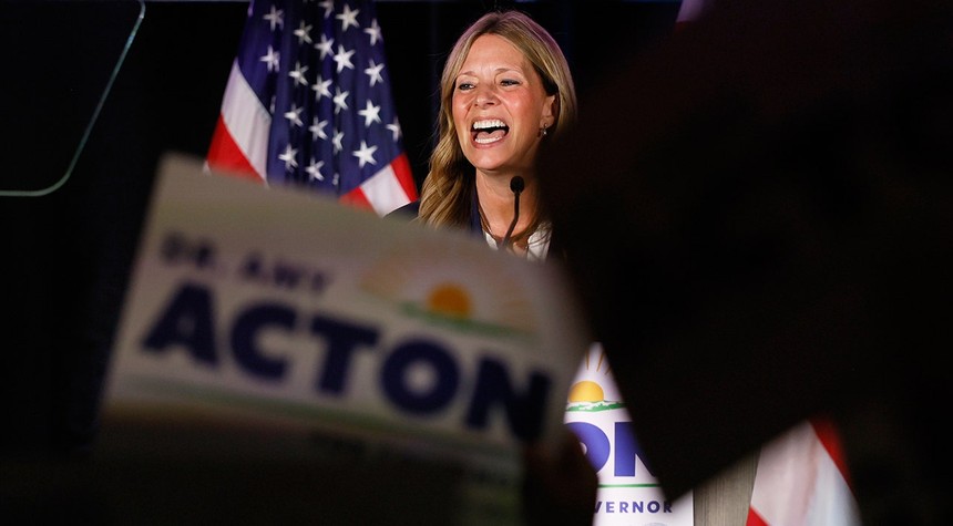Ohio Democrat Dodges Debate Questions While Handlers Block Cameras