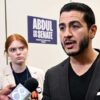 Abdul El-Sayed's Medical Credentials Don't Match His Whole A-- Campaign Promises
