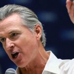 Gavin Newsom's Private Travel Fund Gets Federal Criminal Investigation