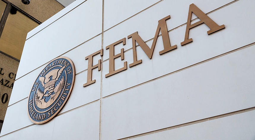 Judge Rules Against FEMA Workforce Cuts in Victory for Bureaucratic Bloat