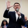 Texas Democrat James Talarico Can't Run From His Own Words on Parents and Gender