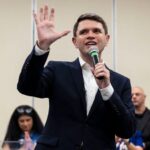 Texas Democrat James Talarico Can't Run From His Own Words on Parents and Gender