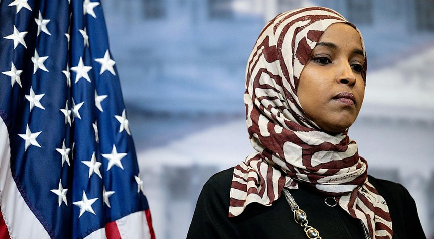 Tom Homan Confirms Federal Investigation Into Rep. Omar Over Immigration Fraud Claims