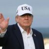 Trump Says Yes to Flock Cameras as Surveillance State Debate Splits Conservatives