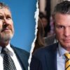Massie's Impeachment Push Against Hegseth Reveals the Real Fight Over Presidential War Powers