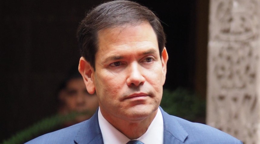 Marco Rubio Just Drew a Line in the Sand Over South Africa's Race Policies