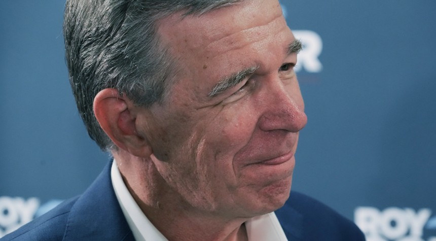 Roy Cooper's Campaign Playbook Started With a $75,000 Defamation Settlement