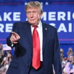Military Force Against Cartels Delivers Historic Drop in American Deaths