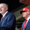 Why GOP Candidates Won't Touch Trump's $5,000 Dividend Plan