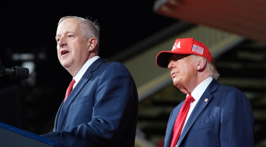 Why GOP Candidates Won't Touch Trump's $5,000 Dividend Plan
