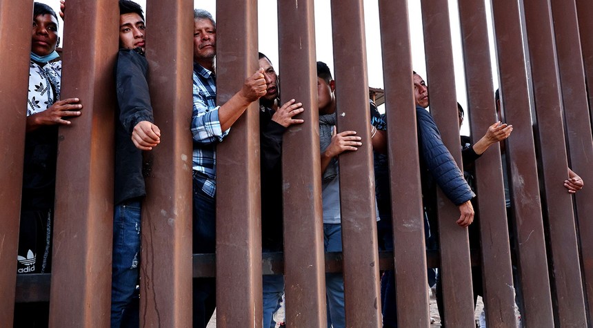 Warning Shot Fired at Immigration Attorneys Who've Turned Asylum Into a Racket