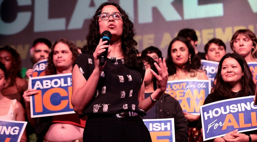 New York Socialist's Mexico Pledge Triggers Logan Act Investigation Demands