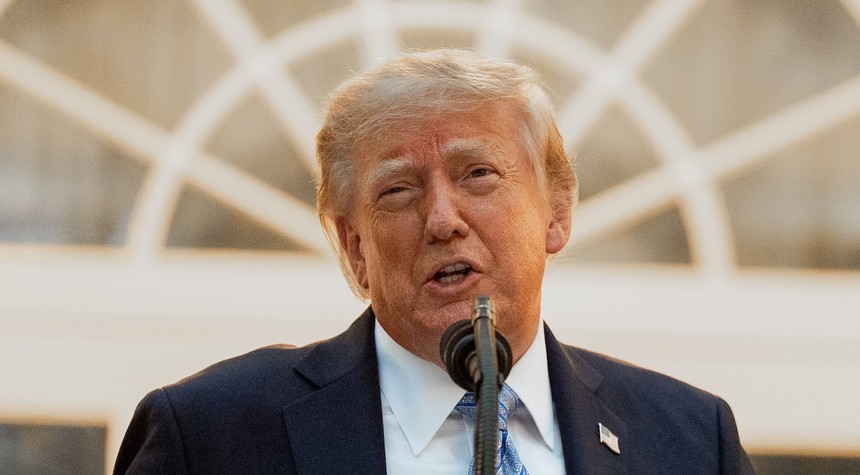 Federal Judge Smells a Rat as DOJ Claims Trump Payoff Fund is Really Dead