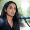LA Mayor Candidate Stands By Genocide Accusations in Tense Jewish Community Forum