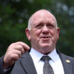Homan Pushes Workplace Crackdowns While Trump Tiptoes Around Big Business