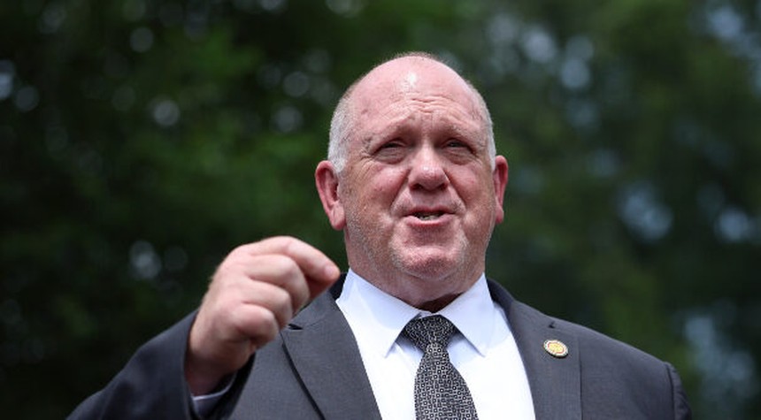 Homan Pushes Workplace Crackdowns While Trump Tiptoes Around Big Business