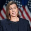 Senator Who Threatened Trump Staffers Now Claims She's the Victim
