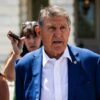 Joe Manchin Just Delivered the Perfect Middle Finger to Chuck Schumer