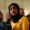 Federal Agents Interview Ilhan Omar's Sister as DNA Evidence Surfaces in Fraud Investigation