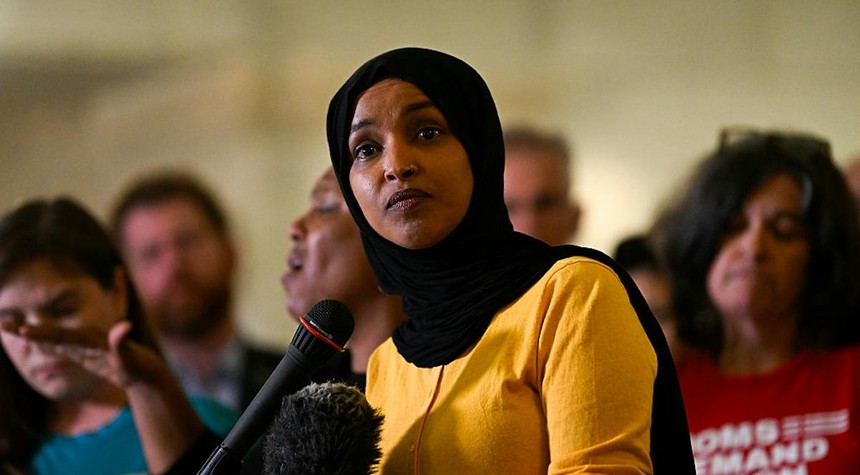 Federal Agents Interview Ilhan Omar's Sister as DNA Evidence Surfaces in Fraud Investigation