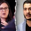 The Real Scandal at CBS News Isn't What Bari Weiss Asked but Who's Complaining About It